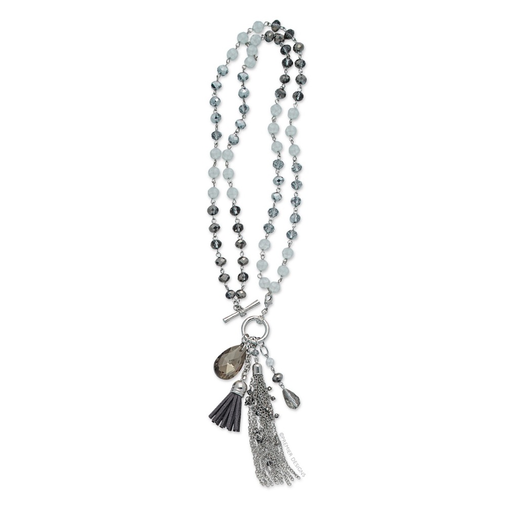 Premier Designs London Fog necklace